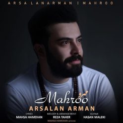 Arsalan Arman  –   Mehroo